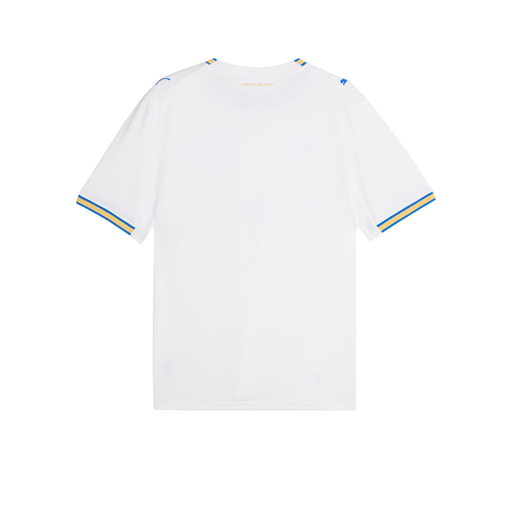 PUMA Men's Olympique de Marseille Home Replica 2026/27 Jersey - Supersports Thailand Supersports Thailand