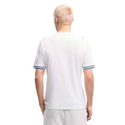 PUMA Men's Olympique de Marseille Home Replica 2026/27 Jersey - Supersports Thailand