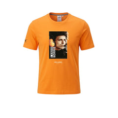 PUMA Mclaren Mastercard F1 Team เสื้อยืดผู้ชาย