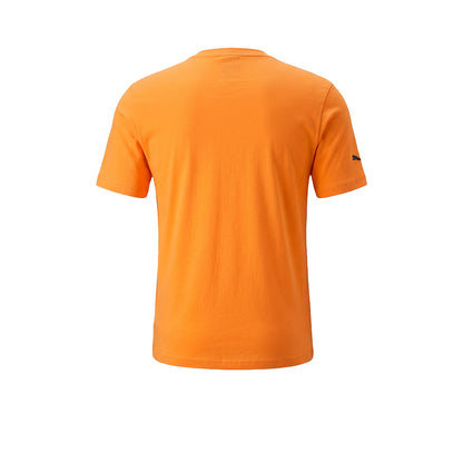 PUMA Mclaren Mastercard F1 Team เสื้อยืดผู้ชาย