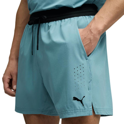 PUMA PWRMODE 5" Men's Training Shorts - Supersports Thailand