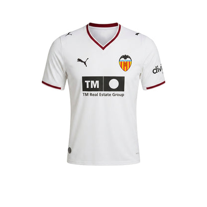 PUMA Men's Valencia CF Home Replica 2026/27 Jersey - Supersports Thailand