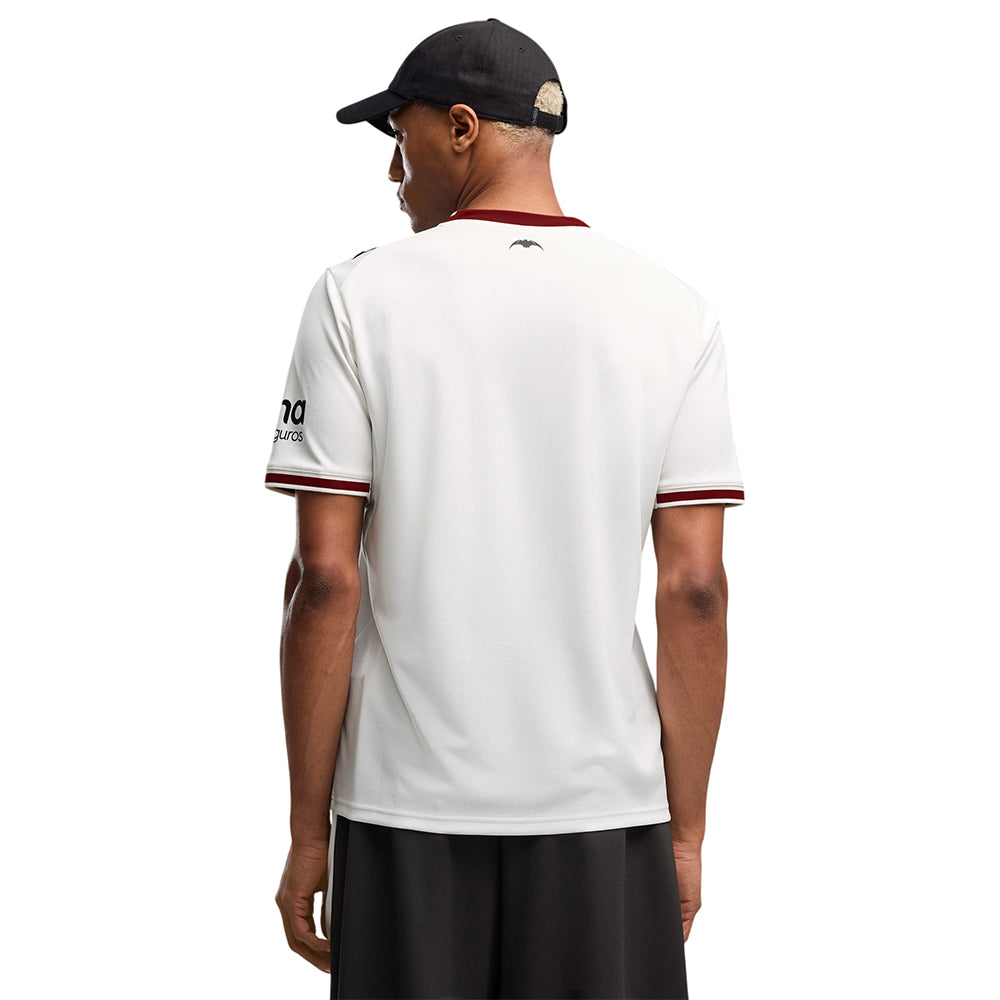 PUMA Men's Valencia CF Home Replica 2026/27 Jersey - Supersports Thailand