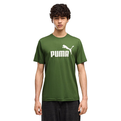 PUMA Essentials No. 1 Logo เสื้อยืดผู้ชาย