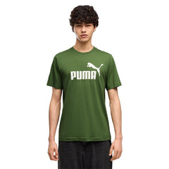 PUMA Essentials No. 1 Logo เสื้อยืดผู้ชาย