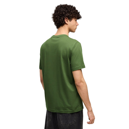 PUMA Essentials No. 1 Logo เสื้อยืดผู้ชาย