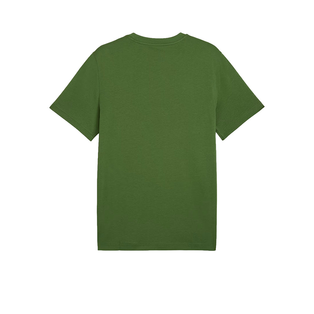PUMA Essentials No. 1 Logo เสื้อยืดผู้ชาย Supersports Thailand
