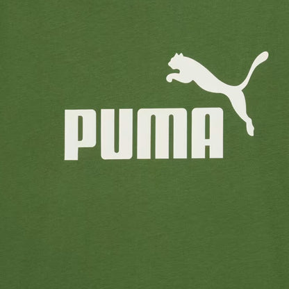 PUMA Essentials No. 1 Logo เสื้อยืดผู้ชาย
