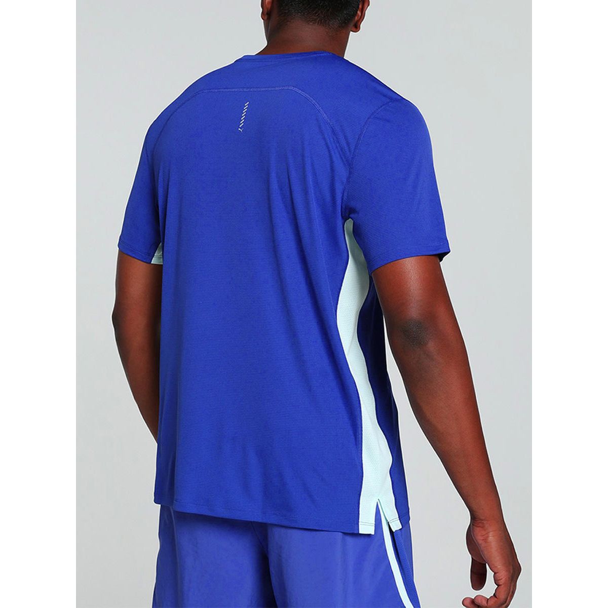 PUMA Run Favorite Velocity เสื้อวิ่งผู้ชาย