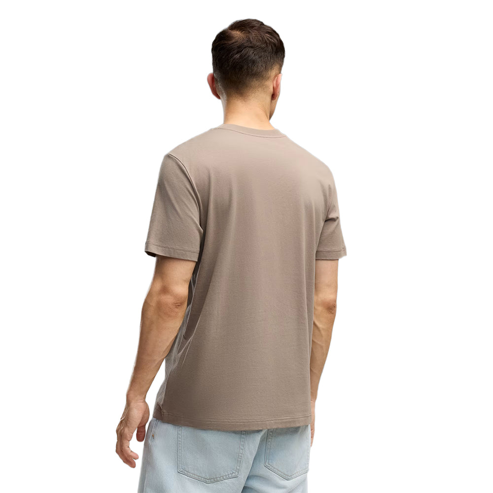 PUMA Essentials No. 1 Logo เสื้อยืดผู้ชาย Supersports Thailand