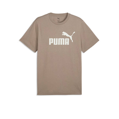 PUMA Essentials No. 1 Logo เสื้อยืดผู้ชาย