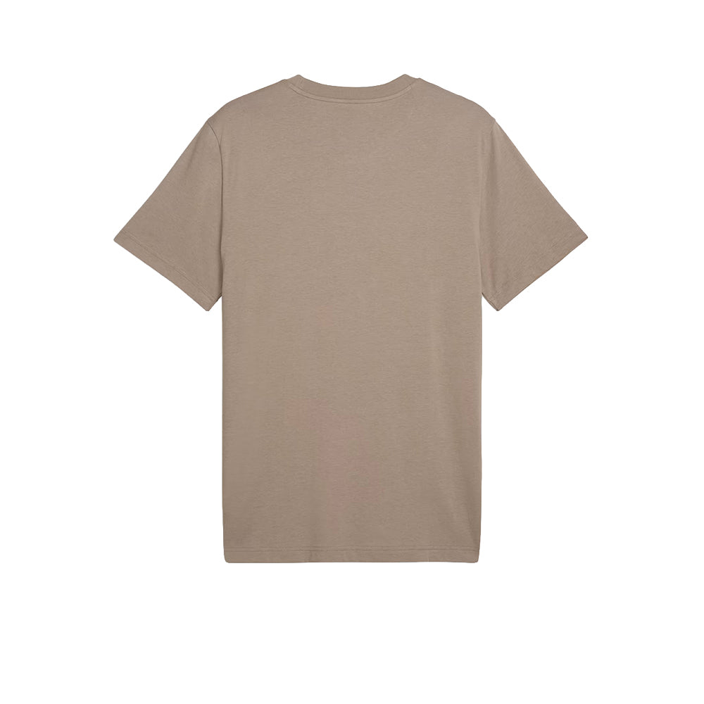 PUMA Essentials No. 1 Logo เสื้อยืดผู้ชาย Supersports Thailand