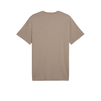 PUMA Essentials No. 1 Logo เสื้อยืดผู้ชาย