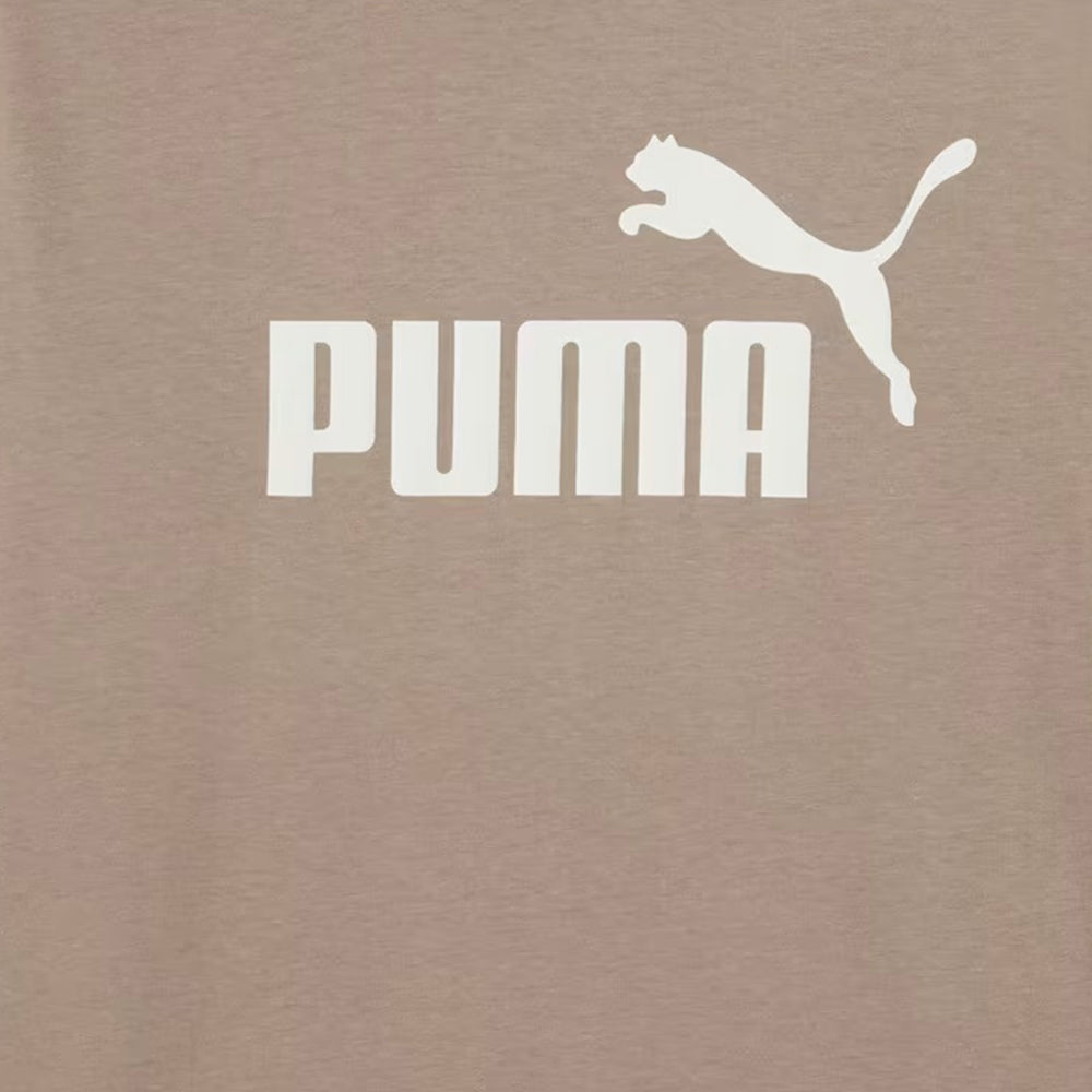 PUMA Essentials No. 1 Logo เสื้อยืดผู้ชาย Supersports Thailand