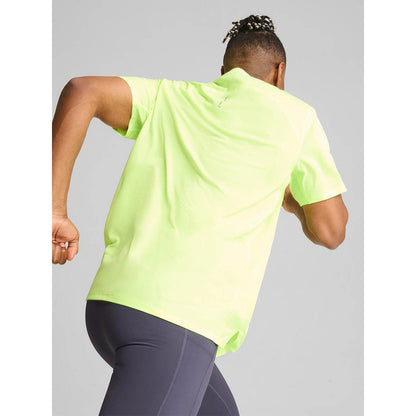 PUMA Run Favorite Velocity เสื้อวิ่งผู้ชาย