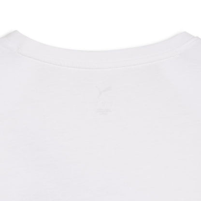 PUMA League เสื้อออกกำลังกายผู้หญิง