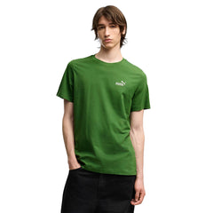 PUMA Essentials Small No. 1 Logo เสื้อยืดผู้ชาย
