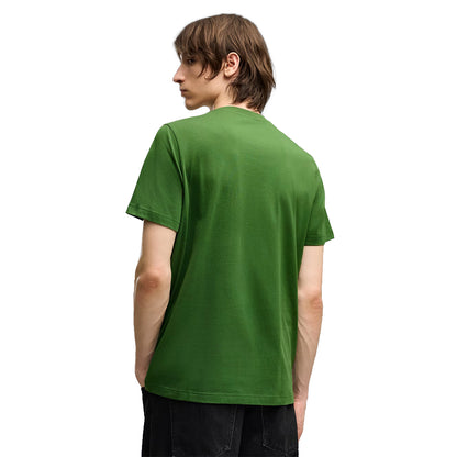 PUMA Essentials Small No. 1 Logo เสื้อยืดผู้ชาย