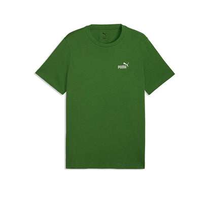 PUMA Essentials Small No. 1 Logo เสื้อยืดผู้ชาย