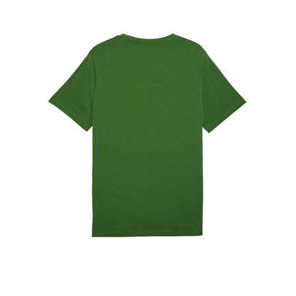 PUMA Essentials Small No. 1 Logo เสื้อยืดผู้ชาย