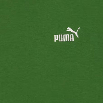 PUMA Essentials Small No. 1 Logo เสื้อยืดผู้ชาย