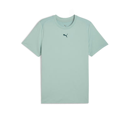 PUMA Cloudspun Branded เสื้อออกกำลังกายผู้ชาย