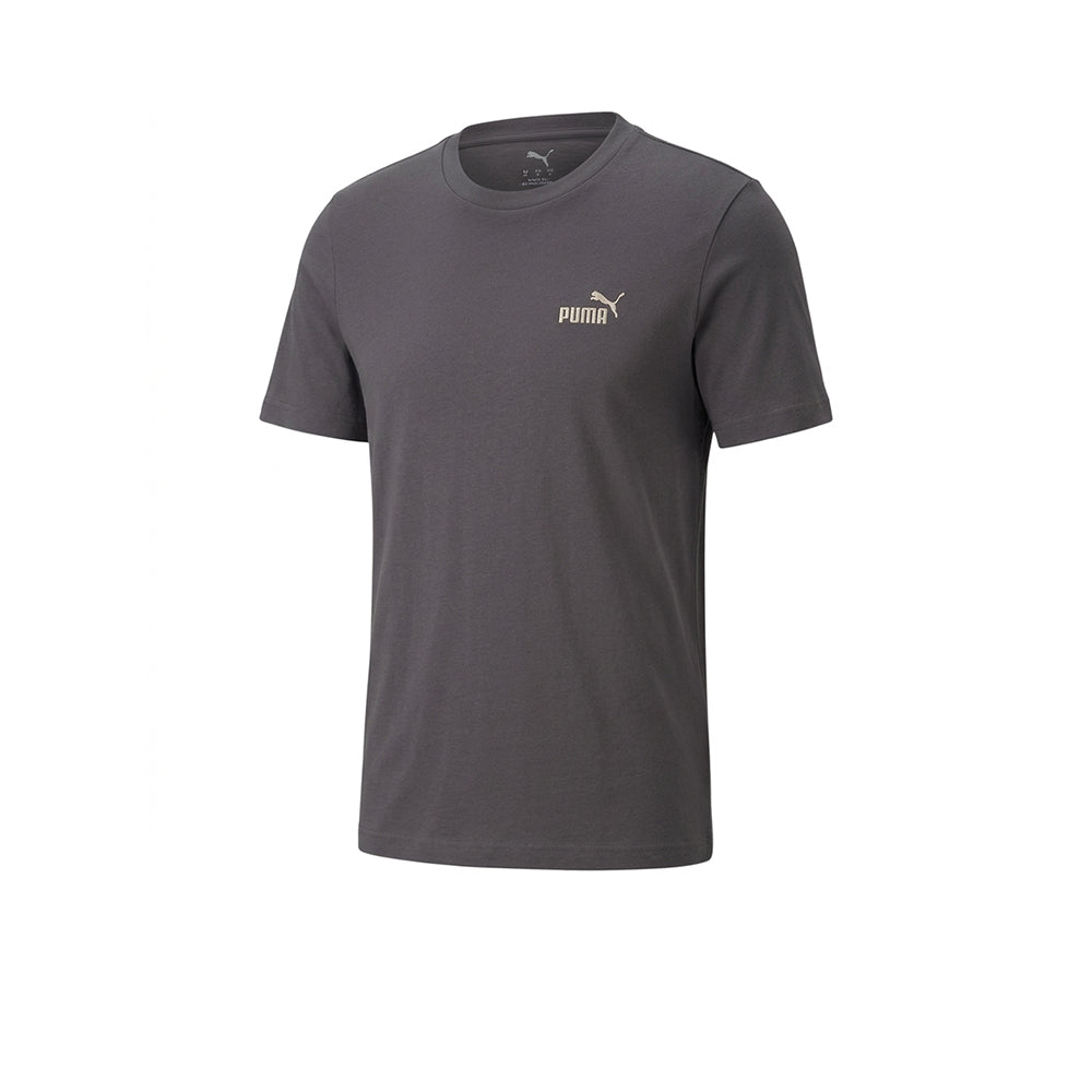 PUMA Essentials Small No. 1 Logo เสื้อยืดผู้ชาย Supersports Thailand