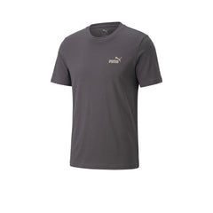 PUMA Essentials Small No. 1 Logo เสื้อยืดผู้ชาย