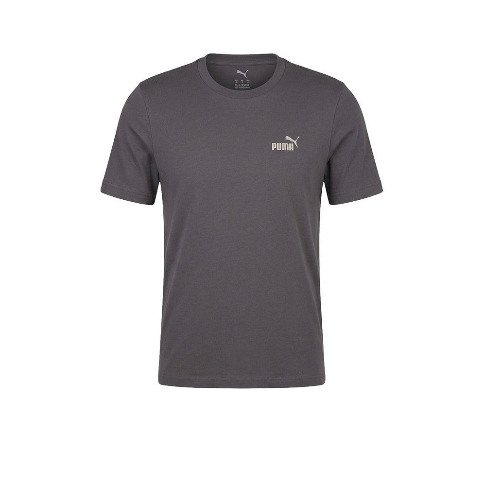 PUMA Essentials Small No. 1 Logo เสื้อยืดผู้ชาย Supersports Thailand