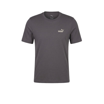 PUMA Essentials Small No. 1 Logo เสื้อยืดผู้ชาย