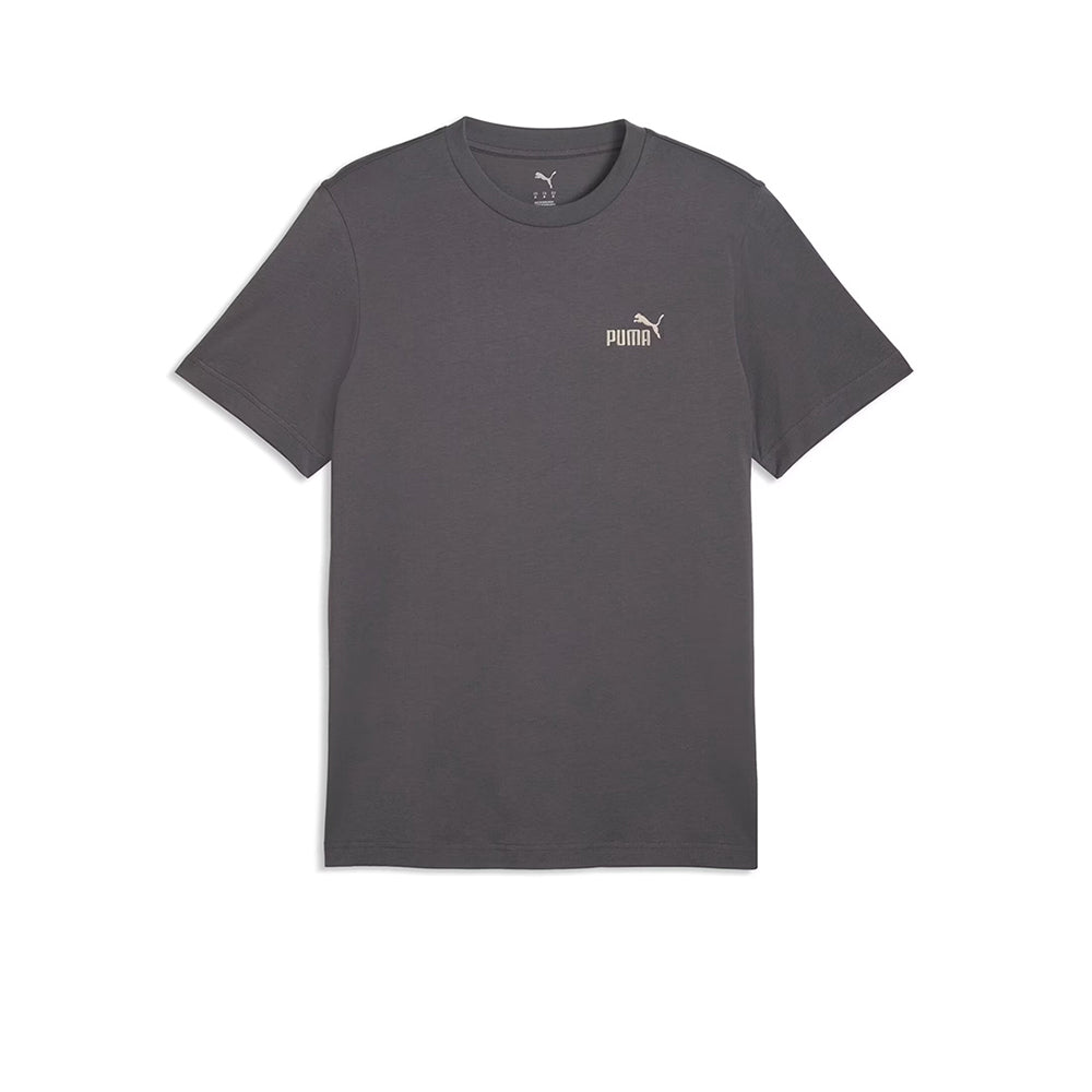 PUMA Essentials Small No. 1 Logo เสื้อยืดผู้ชาย Supersports Thailand