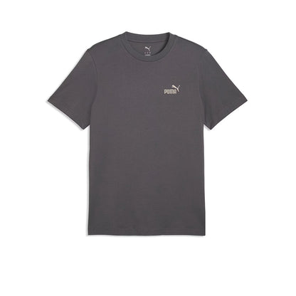 PUMA Essentials Small No. 1 Logo เสื้อยืดผู้ชาย