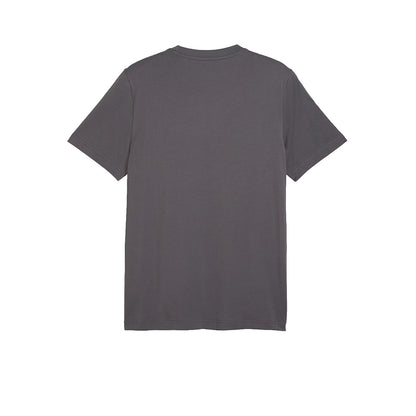 PUMA Essentials Small No. 1 Logo เสื้อยืดผู้ชาย