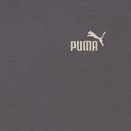 PUMA Essentials Small No. 1 Logo เสื้อยืดผู้ชาย