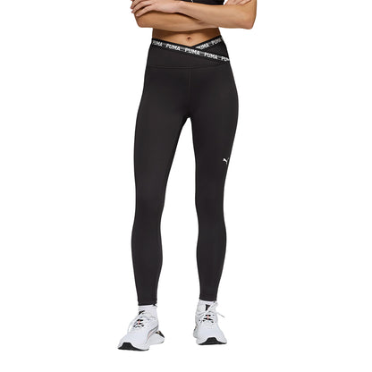 PUMA Strong High Waist, 7/8 Tight Women's Training Leggings - Supersports Thailand