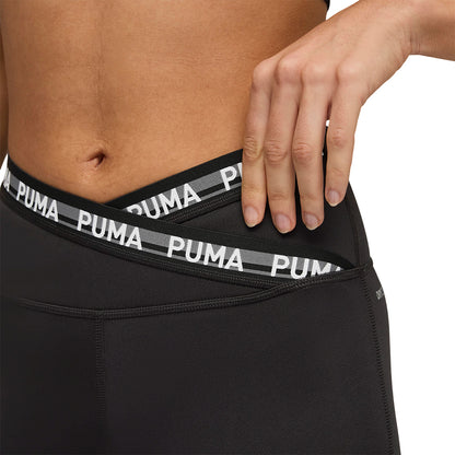 PUMA Strong High Waist, 7/8 Tight Women's Training Leggings - Supersports Thailand