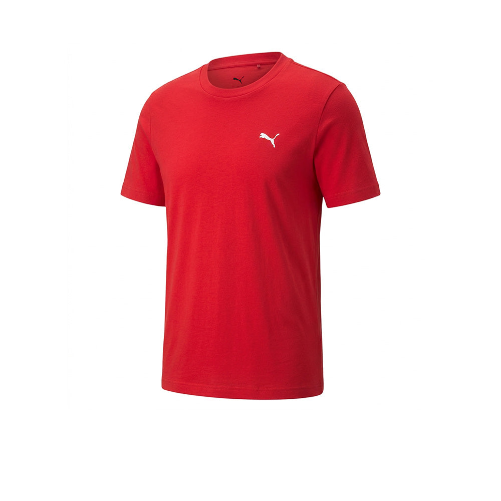 PUMA Essentials Small Logo Men's T-Shirt Supersports Thailand