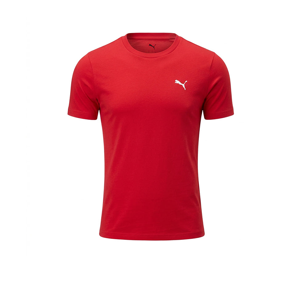 PUMA Essentials Small Logo Men's T-Shirt Supersports Thailand