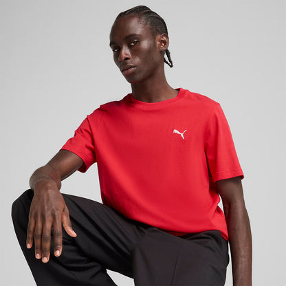 PUMA Essentials Small Logo Men's T-Shirt