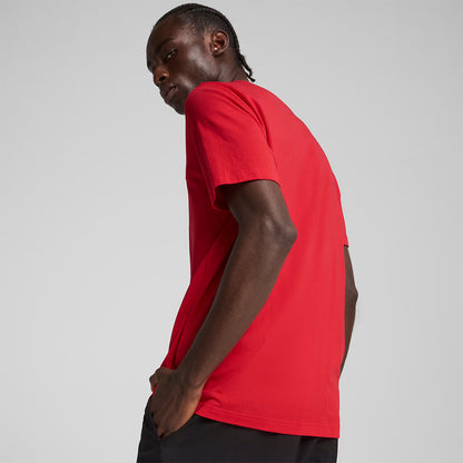 PUMA Essentials Small Logo Men's T-Shirt