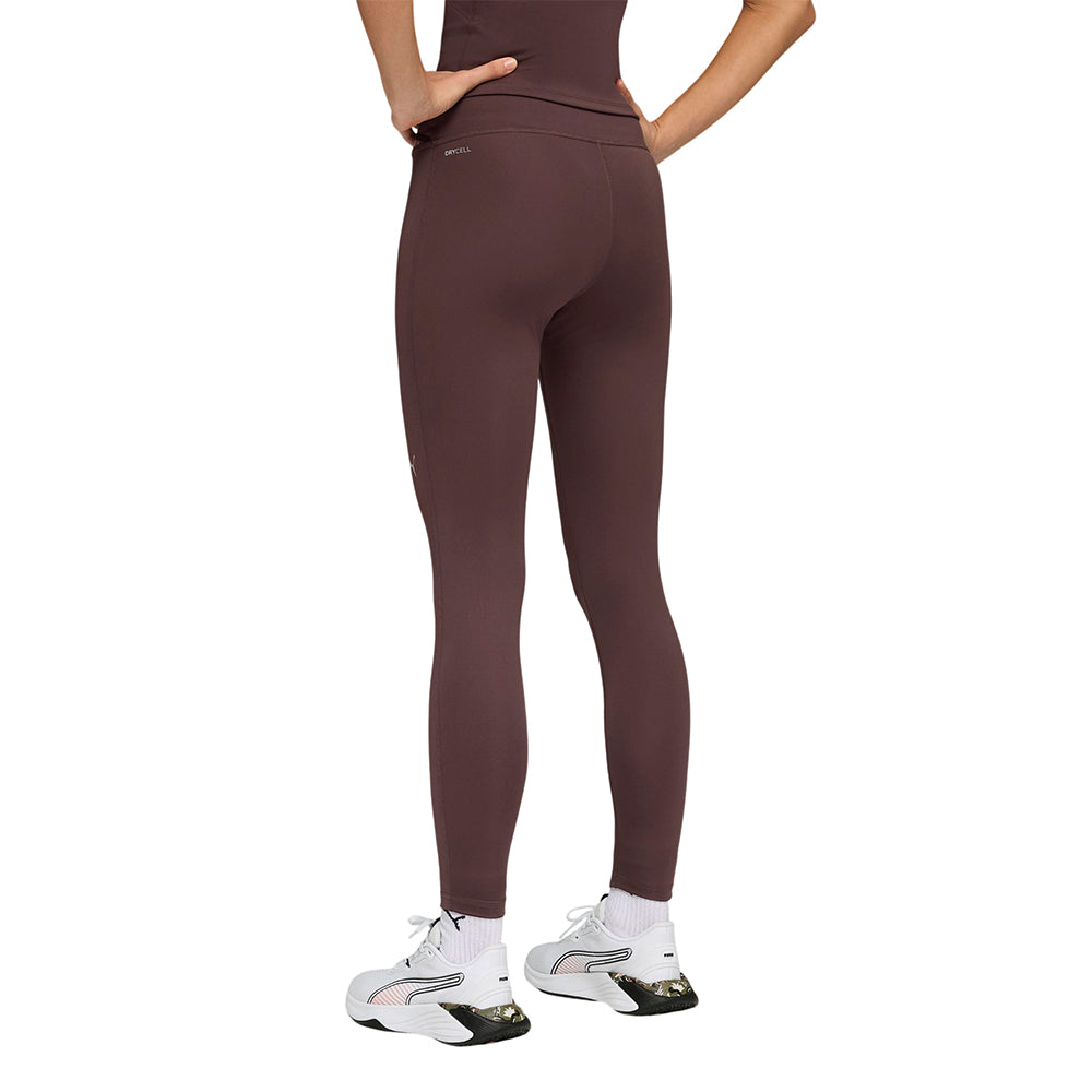 PUMA Strong High Waist, 7/8 Tight Women's Training Leggings - Supersports Thailand Supersports Thailand