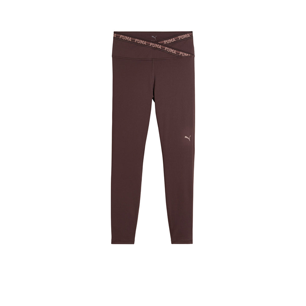 PUMA Strong High Waist, 7/8 Tight Women's Training Leggings - Supersports Thailand