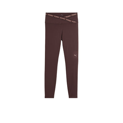 PUMA Strong High Waist, 7/8 Tight Women's Training Leggings - Supersports Thailand
