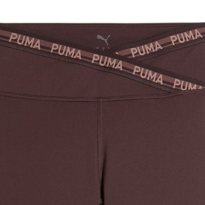 PUMA Strong High Waist, 7/8 Tight Women's Training Leggings - Supersports Thailand