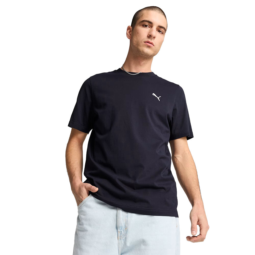 PUMA Essentials Small Logo Men's T-Shirt Supersports Thailand