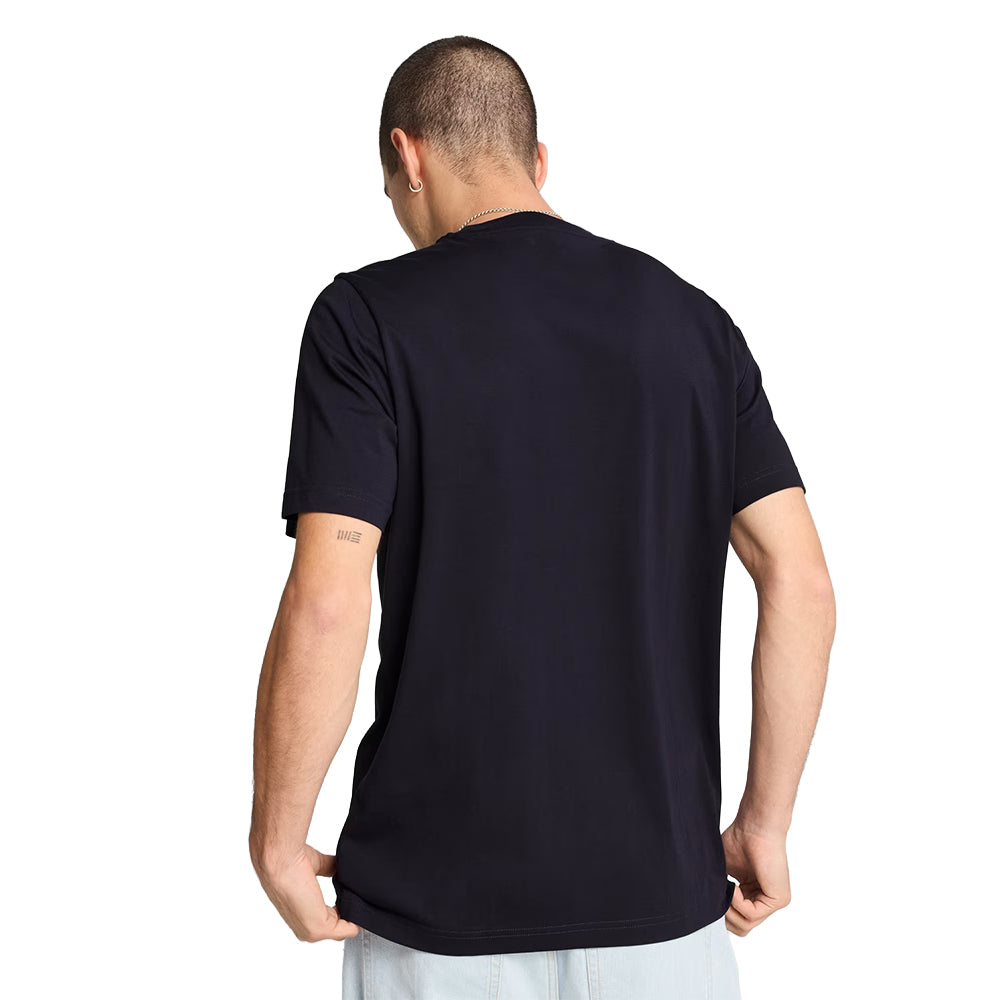 PUMA Essentials Small Logo Men's T-Shirt Supersports Thailand