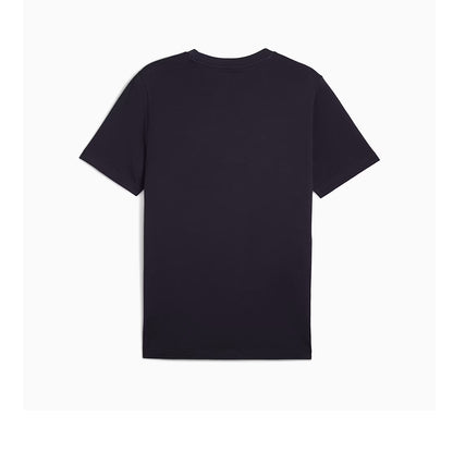PUMA Essentials Small Logo Men's T-Shirt