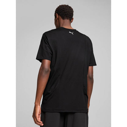 PUMA Studio CLOUDSPUN Men's Training T-Shirt
