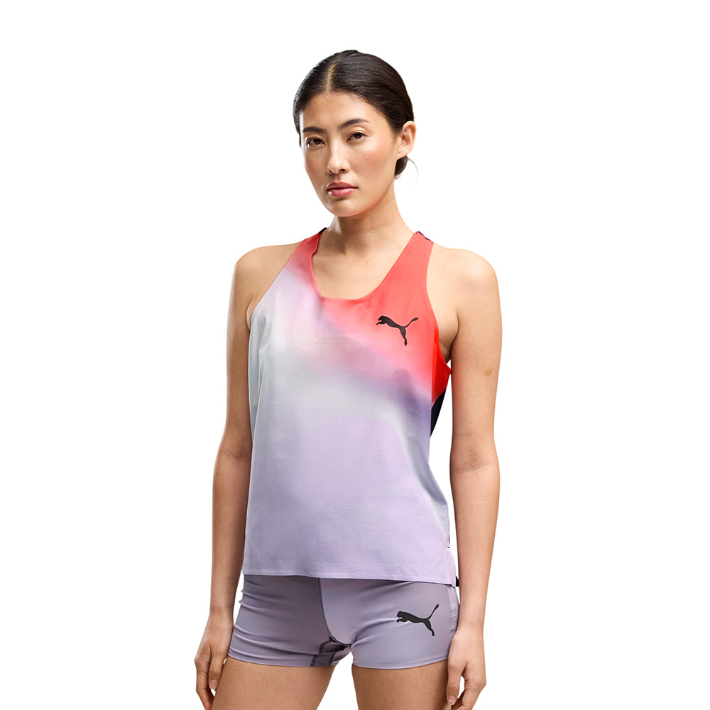 PUMA Lightspeed ULTRAWEAVE Women's Running Tank - Supersports Thailand Supersports Thailand