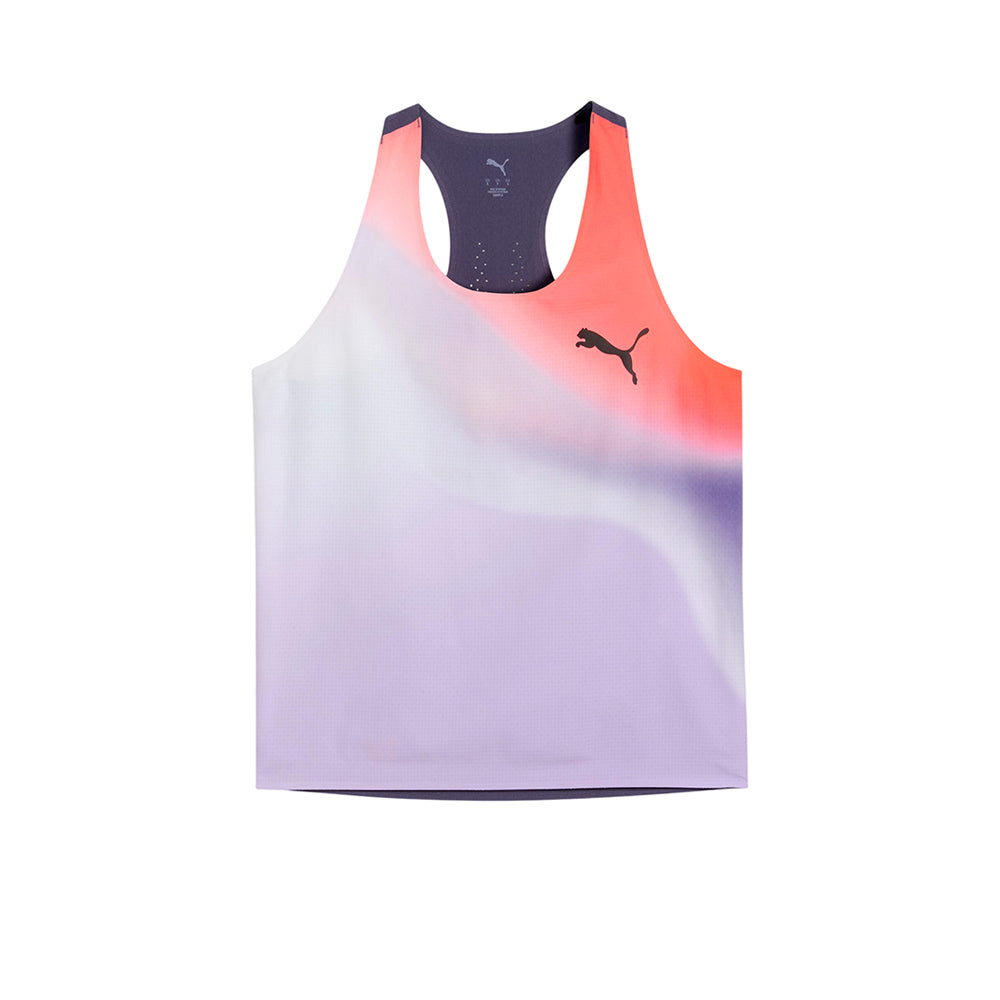 PUMA Lightspeed ULTRAWEAVE Women's Running Tank - Supersports Thailand Supersports Thailand